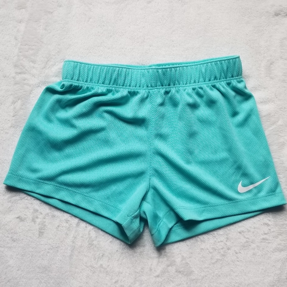 Nike, size 6/M, color: pink and mint foam - Picture 4 of 8